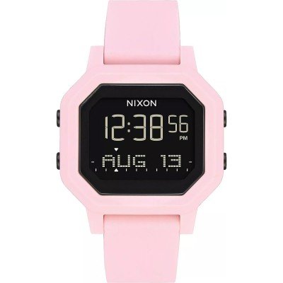 Nixon A1210-3154 Siren Watch