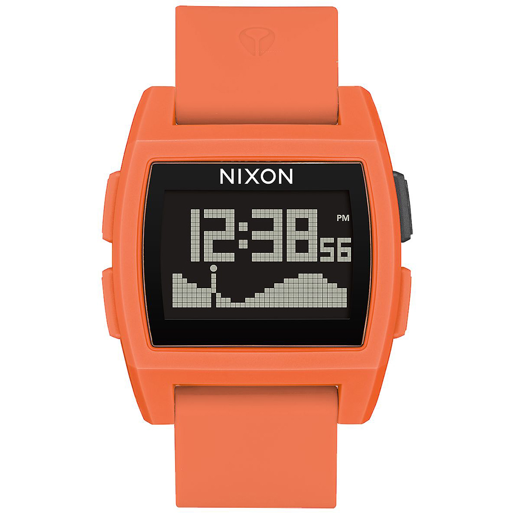 Nixon A1104-2554 Base Tide Watch