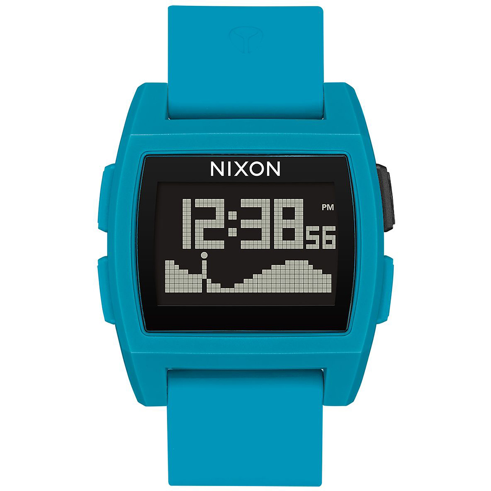 Nixon A1104-2556 Base Tide Watch