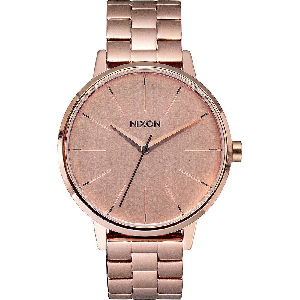 Nixon A099-897 The Kensington Watch