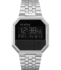 A158-000 Re-Run 38mm