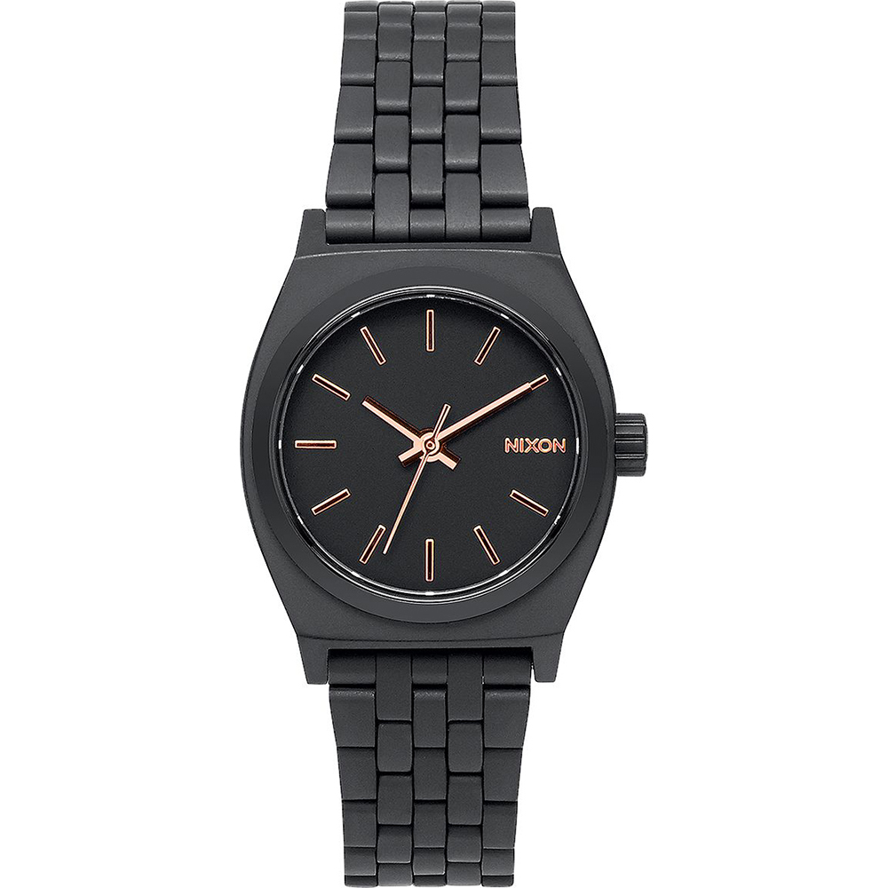 Nixon A399-957 Small Time Teller Watch