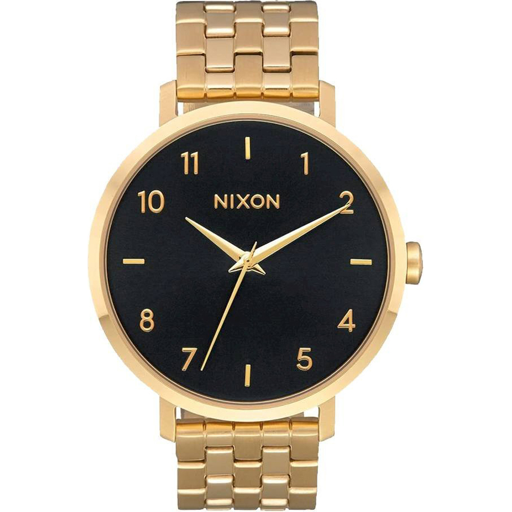 Nixon A1090-2042 The Arrow Watch