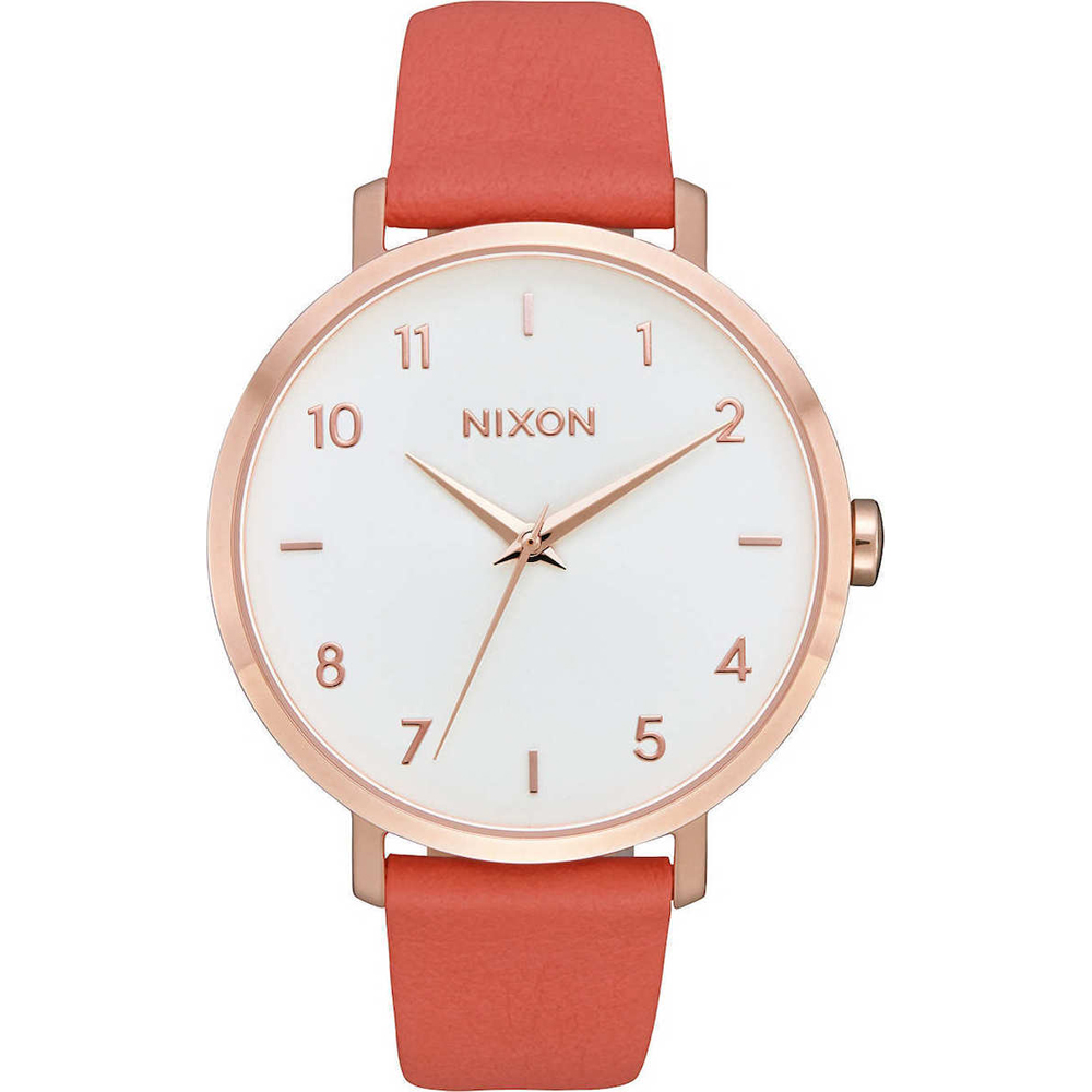 Nixon A1091-3028 The Arrow Watch