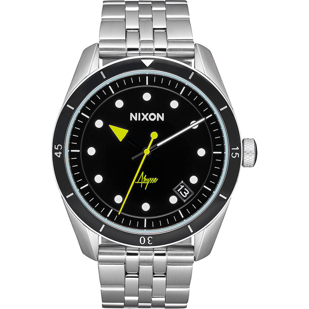 Nixon A1237-2971 The Bullet - Abysse Watch
