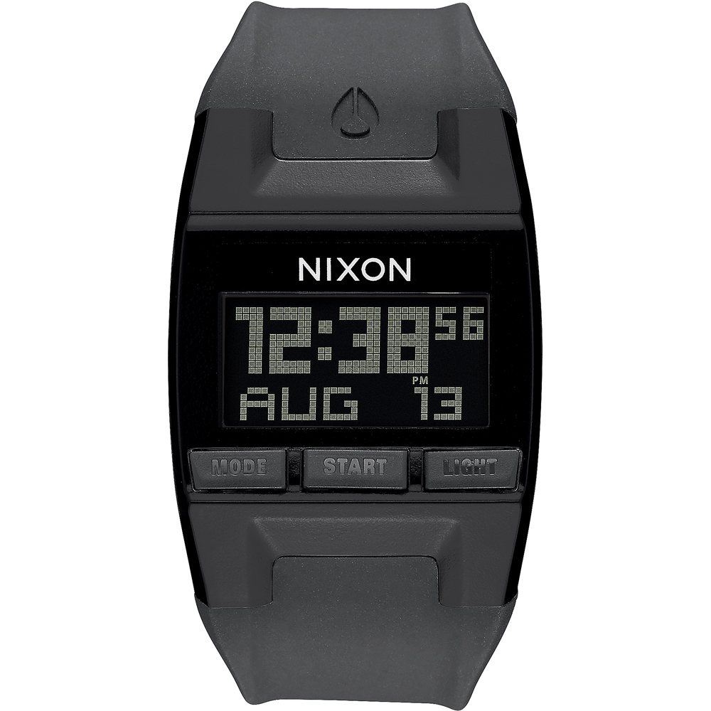 Nixon A408-000 The Comp Watch