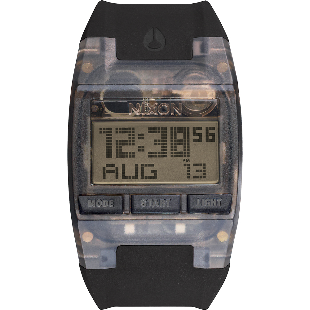 Nixon A408-001 The Comp Watch
