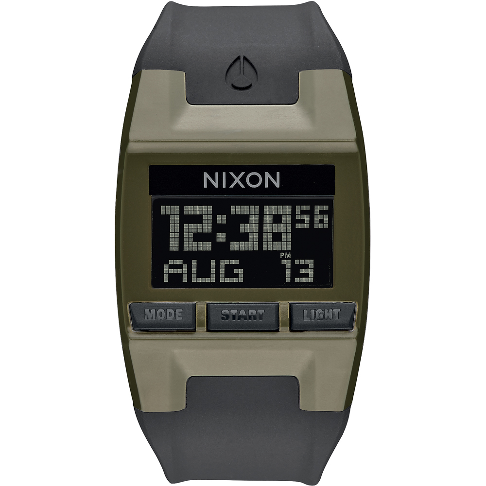 Nixon A408-1089 The Comp Watch