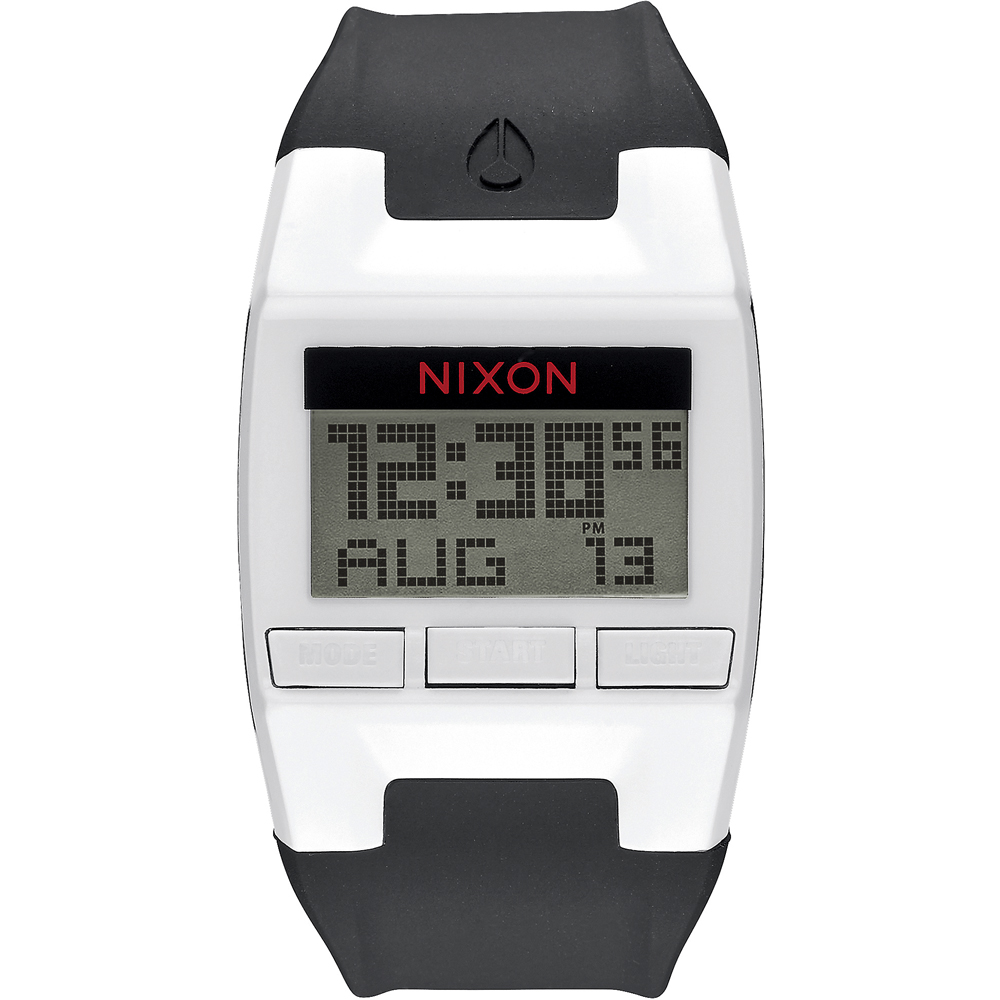 Nixon A408-127 The Comp Watch