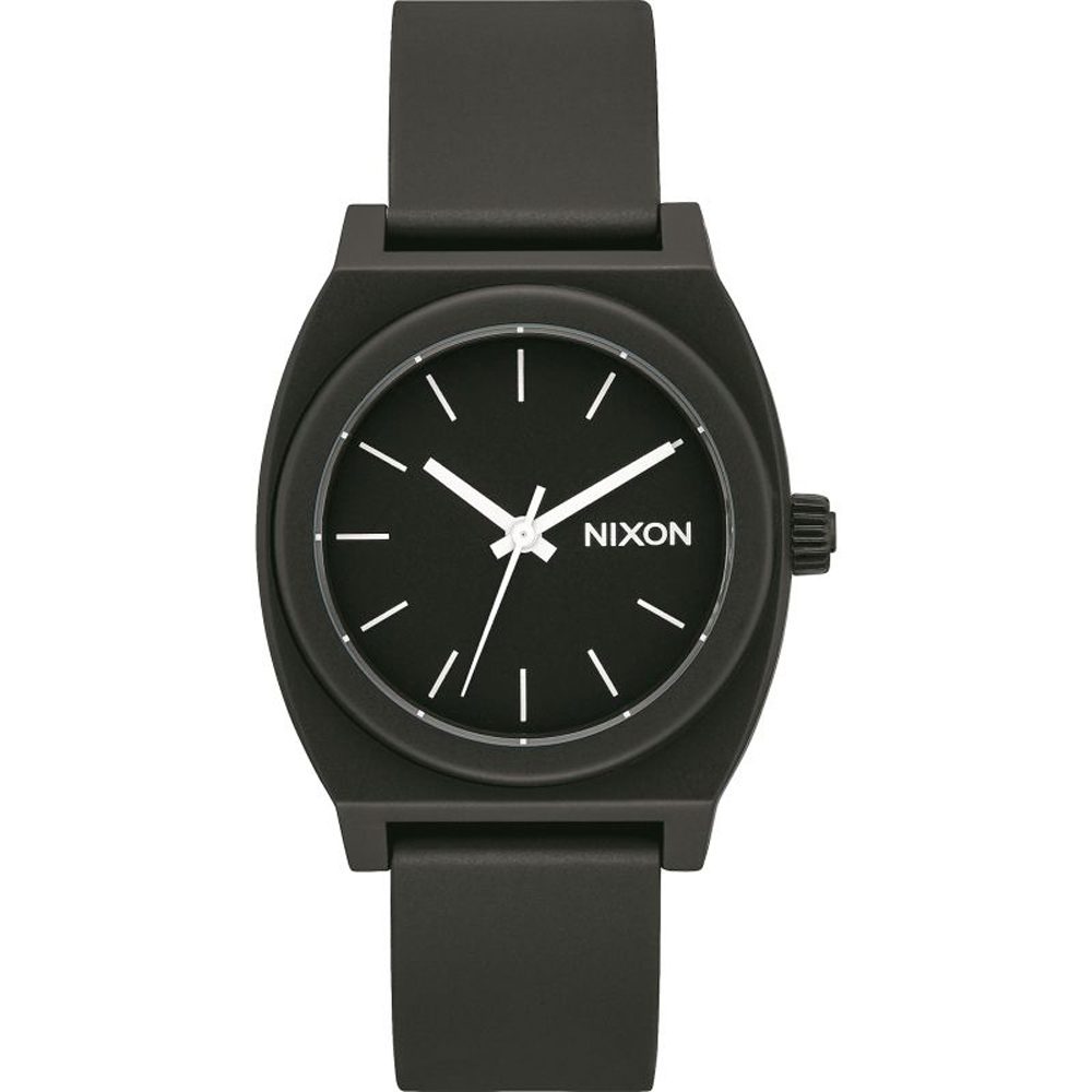 Nixon A1215-001 The Medium Time Teller Watch