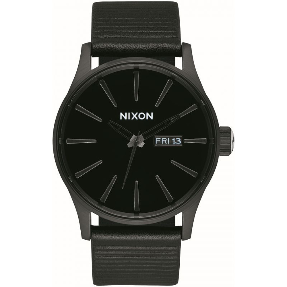 Nixon A105-1147 The Sentry Watch