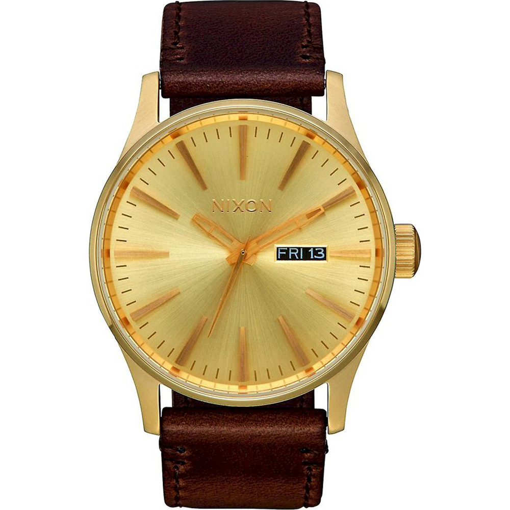 Nixon A1138-2591 The Sentry Park Watch
