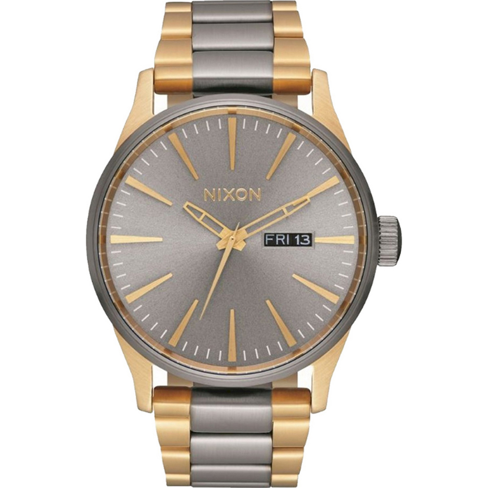 Nixon A356-595 The Sentry SS Watch