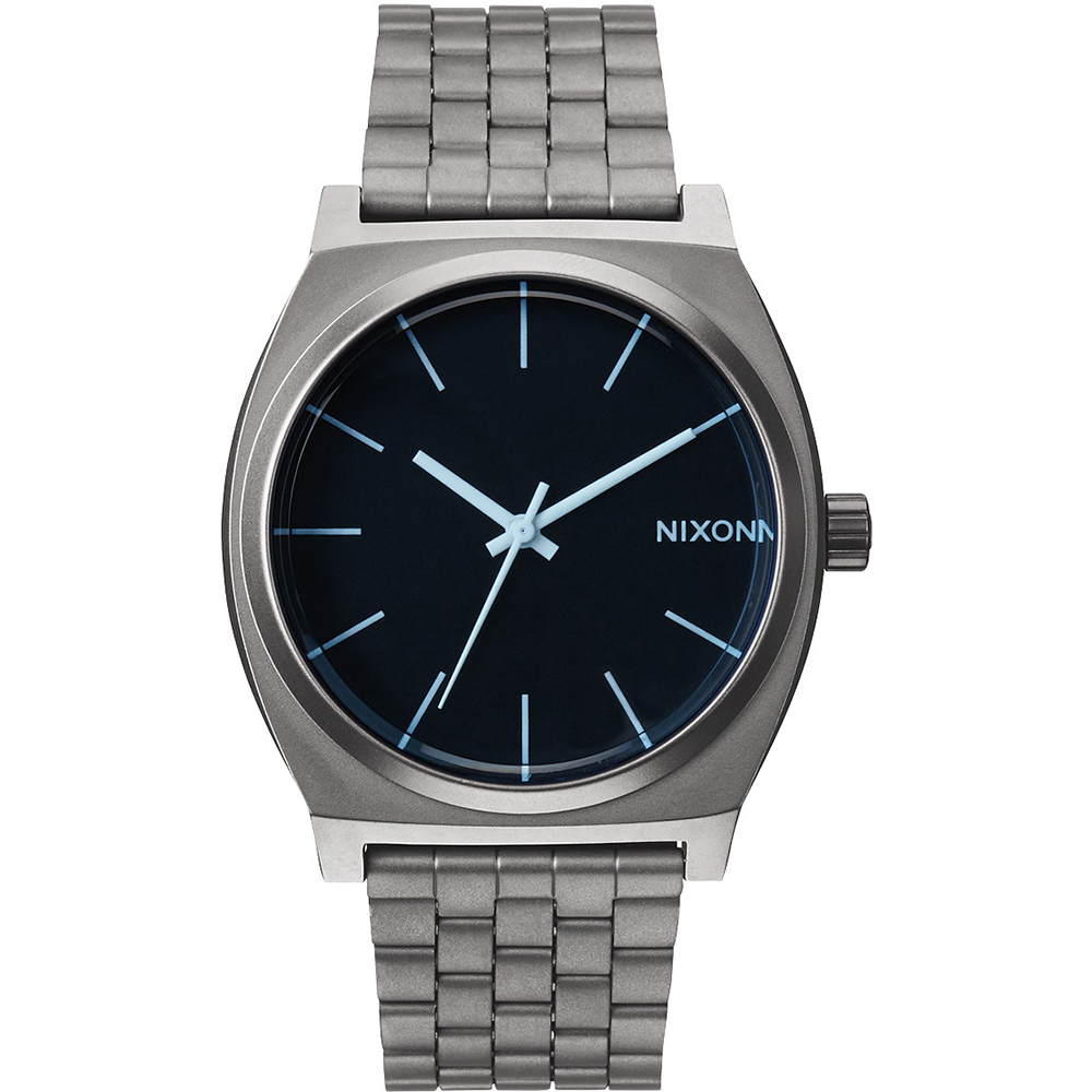 Nixon A045-1427 Time Teller Watch