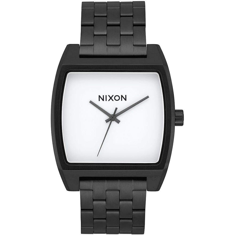 Nixon A1245-005 The Time Tracker Watch