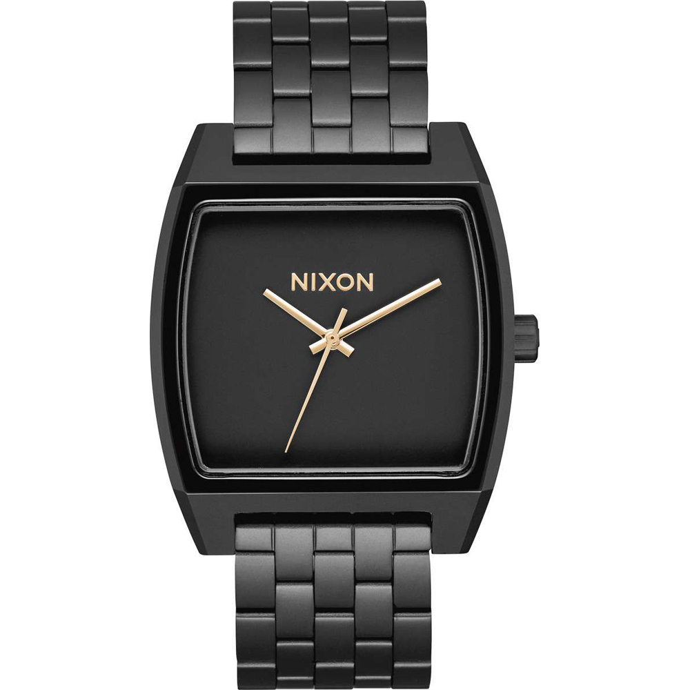Nixon A1245-1041 The Time Tracker Watch