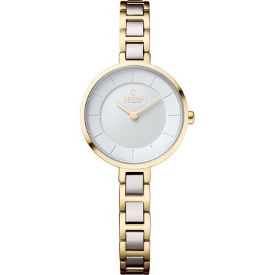 Obaku V183LXGISG Vind Watch