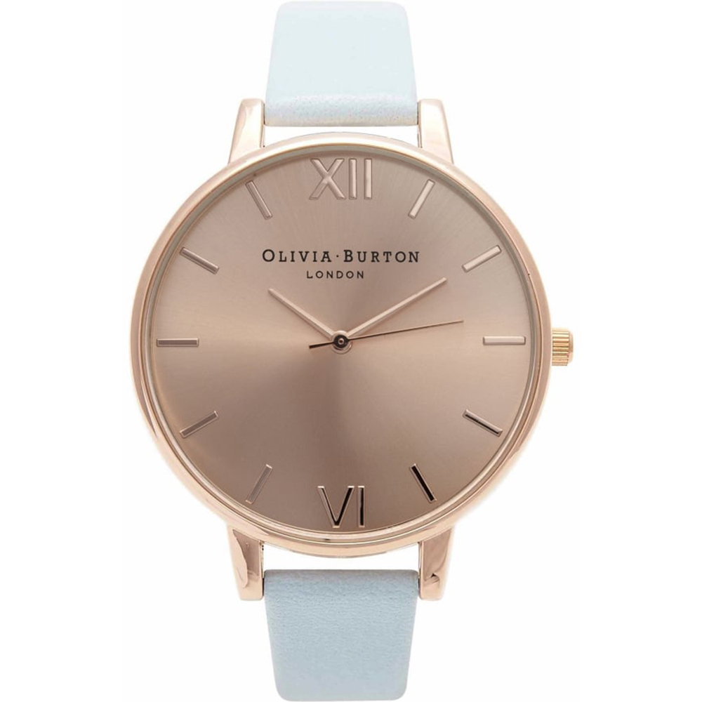 Olivia Burton OB14BD20 Big Dial Watch