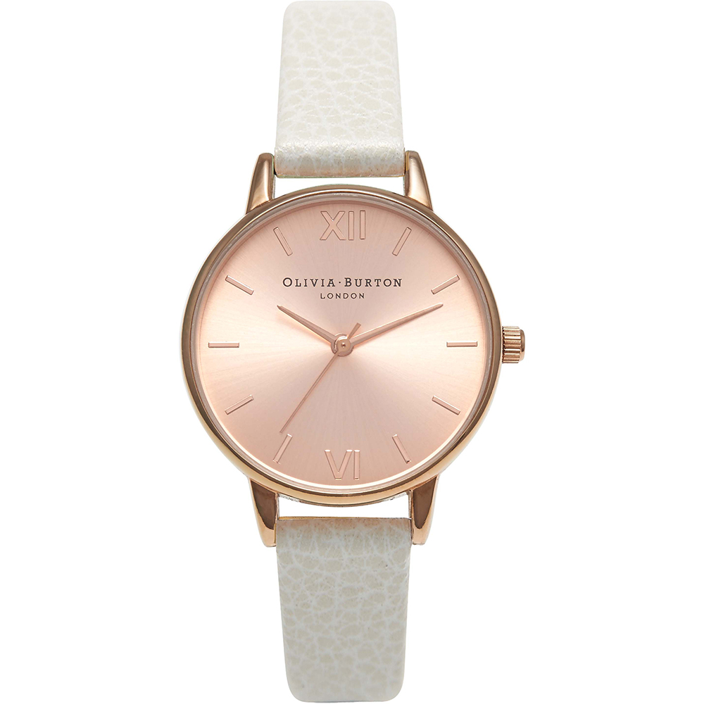 Olivia Burton OB14MD21 Midi Dial Watch