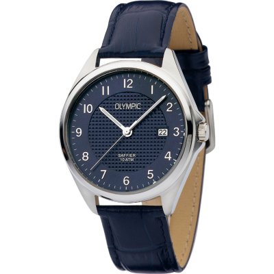 Olympic OL26HSL074 Alassio Watch