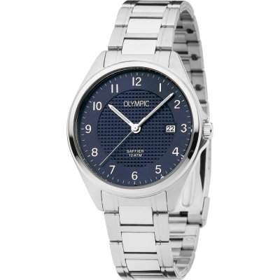 Olympic OL26HSS298 Alassio Watch