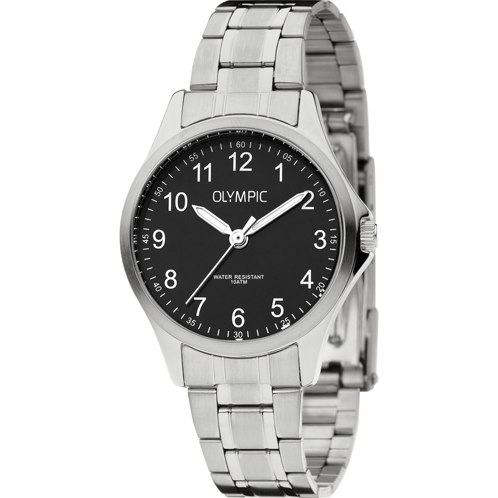 Olympic OL72DSS086 Baltimore Watch