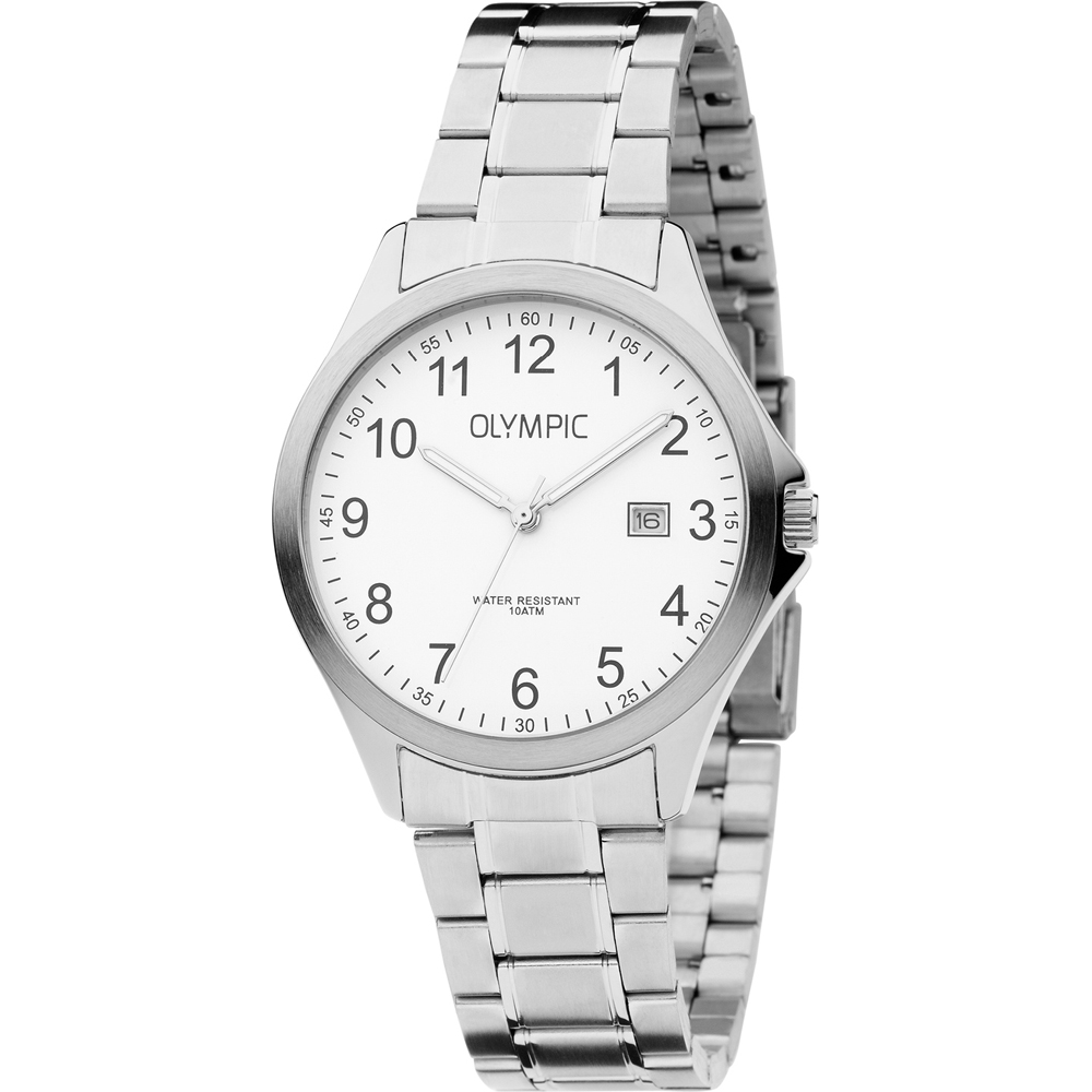 Olympic OL72HSS237 Baltimore Watch