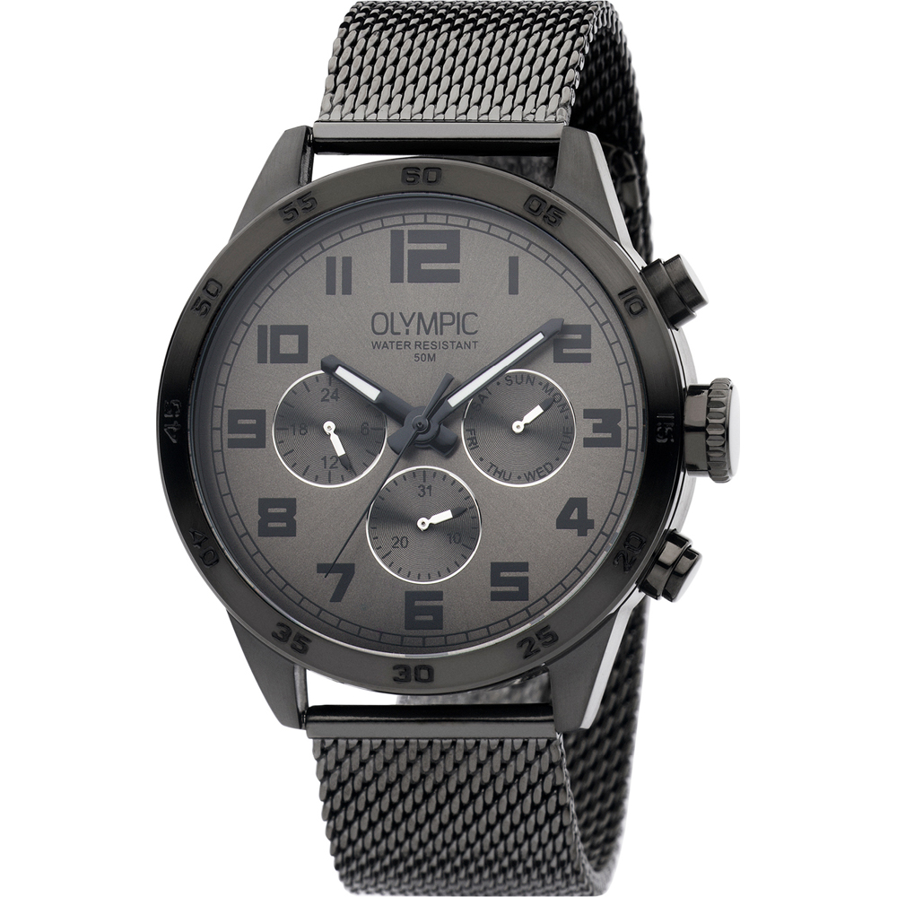 Olympic OL89HGG001 Football Watch