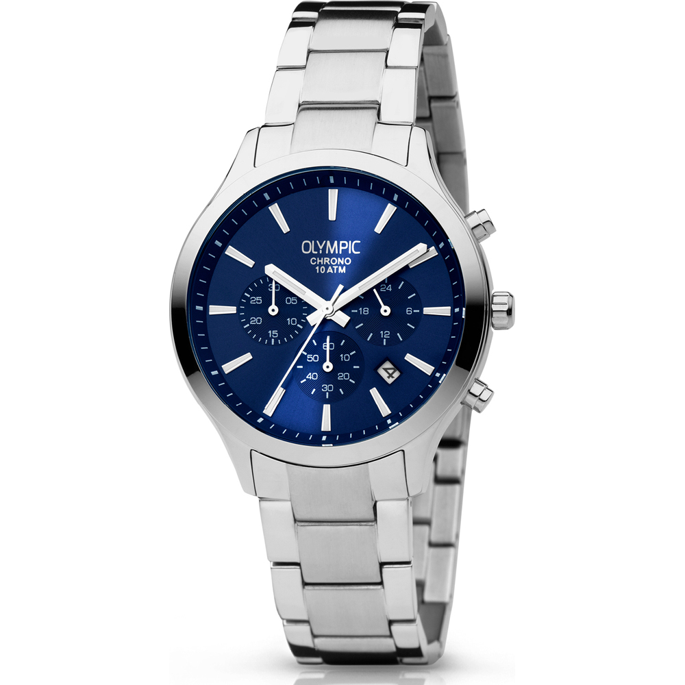 Olympic Premium OL88HSS006 Monza Watch