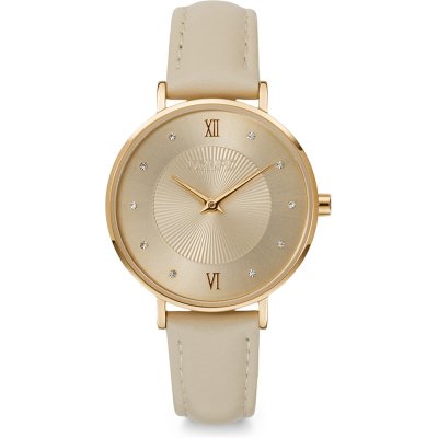 Olympic OL1DDL001 Soline Watch