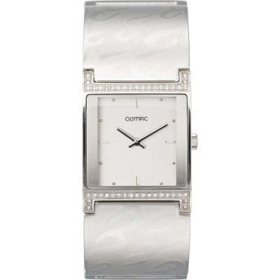 Olympic Collection OL26DSS095 Watch