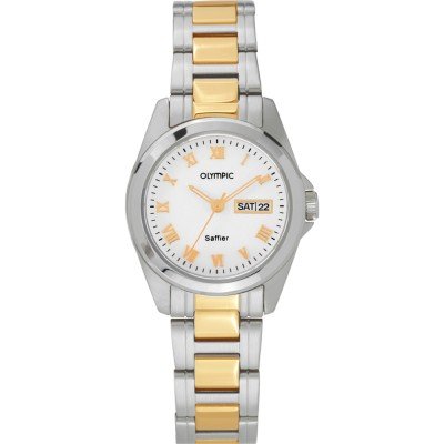 Olympic Collection OL26DSS112B Miami Watch