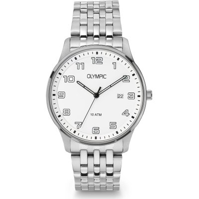 Olympic OL26HSS327 Julian Watch