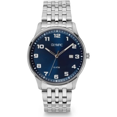 Olympic OL26HSS328 Julian Watch