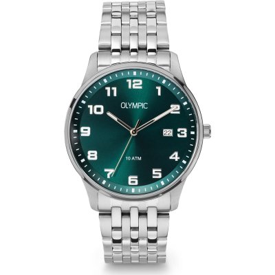 Olympic OL26HSS329 Julian Watch