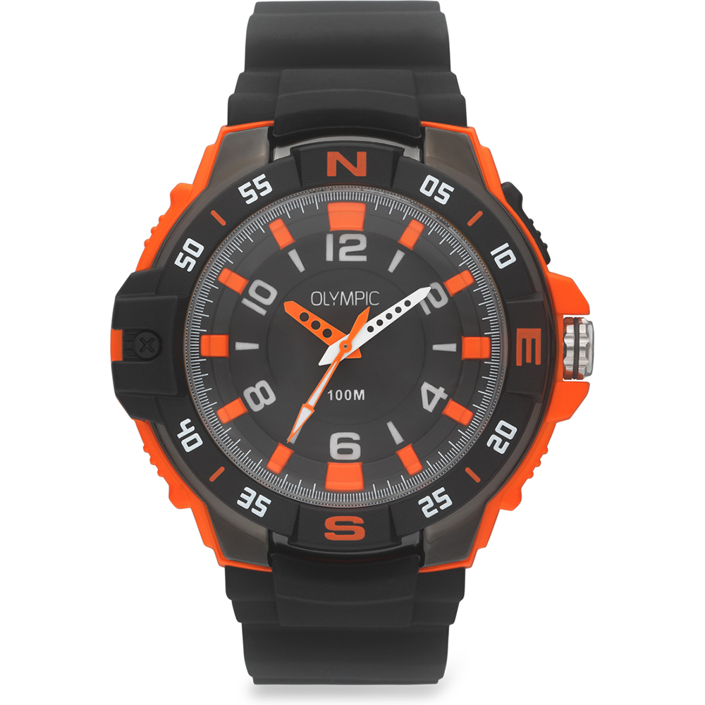 Olympic OL45HKR001 Paddling Watch