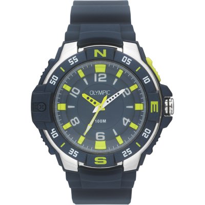 Olympic Sport OL45HKR002 Paddling Watch