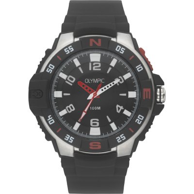 Olympic Sport OL45HKR003 Paddling Watch