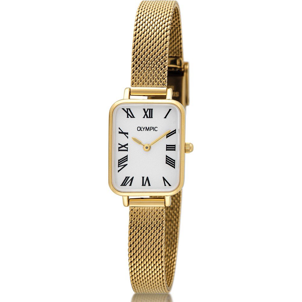 Olympic Collection OL66DDD010 Tilly Watch
