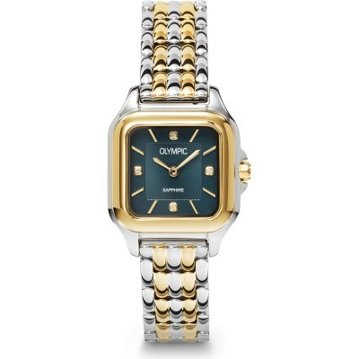 Olympic OL73DSS009B Radiant Watch