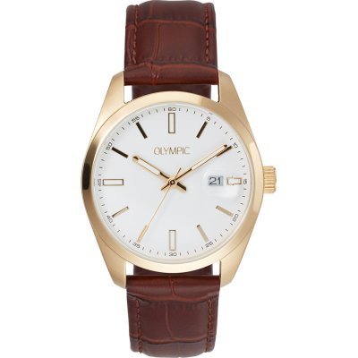 Olympic Collection OL75HDL001 Louis Watch