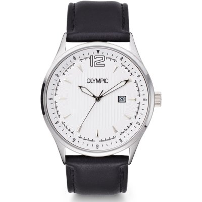 Olympic OL75HSL003 Senne Watch