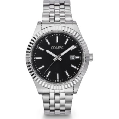 Olympic OL75HSS007 Novi Watch