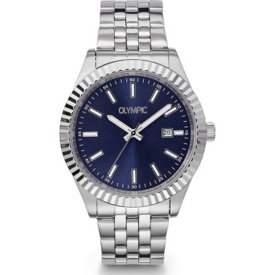 Olympic OL75HSS008 Novi Watch