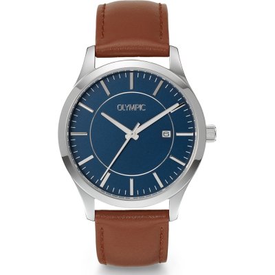 Olympic OL80HSL003 Damian Watch