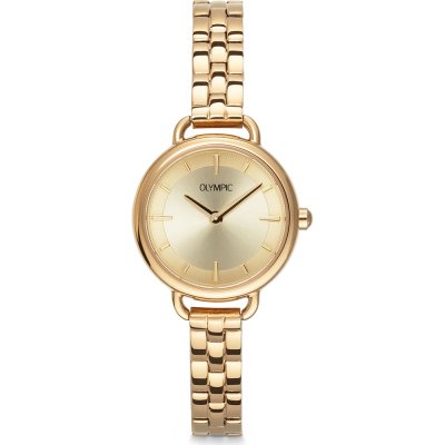 Olympic Collection OL82DDD002 Tess Watch