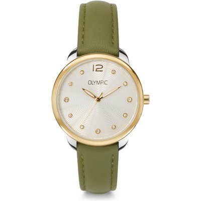 Olympic OL82DDL001B Sofia Watch