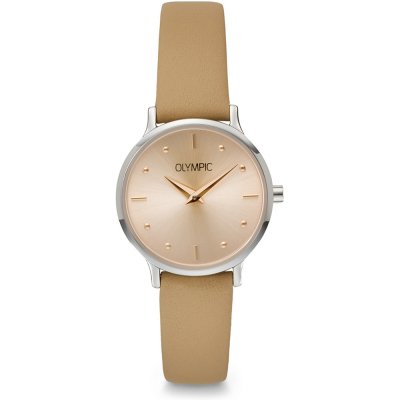 Olympic OL82DSL011B Lina Watch