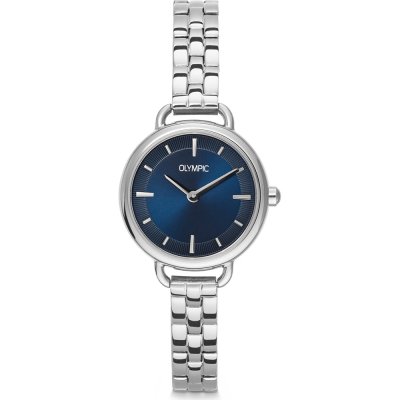 Olympic Collection OL82DSS004 Tess Watch