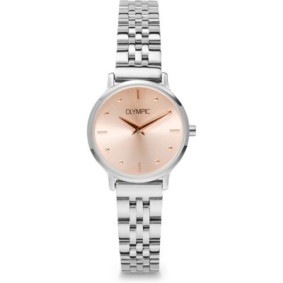 Olympic OL82DSS020B Lina Watch